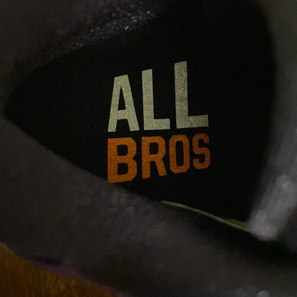 Nike Zoom Freak 1 'All Bros 4 2K Gamer Exclusive DA4811-500 M 7.5